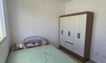 Imagem 3: Mirante Amazonas mobiliado- ponta negra