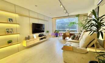 Imagem 4: Apartamento com 3 quartos à venda - Icaraí - Niterói/RJ