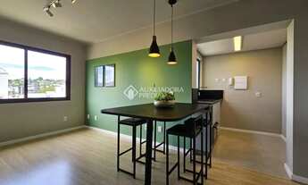 Imagem 2: APARTAMENTO DE 1 QUARTO COM VAGA COBERTA JUNTO AO IGUATEMI