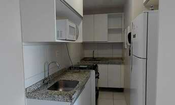 Imagem 6: Alugo Apartamento em Santo Amaro, 52 m², 01 quarto