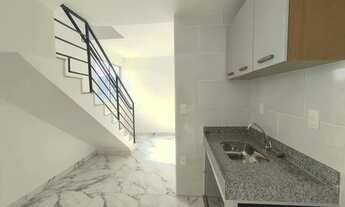 Imagem 3: Cobertura para alugar em Ibirité!