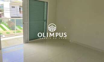 Imagem 7: Casa no Condomínio Paradiso Ecológico no Bairro Bosque dos Buritis para alugar em Uberlând