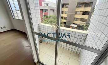 Imagem 3: Apartamento: 2 quartos, 2 banheios, 1 suíte , 71m² - para aluguel Bairro Buritis