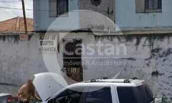 Imagem: Terreno Residencial em Vila Alpina