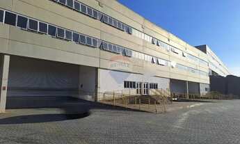 Imagem 3: Galpão em condomínio para alugar, 2000m² por R$ 35.000,00/mês - Bairros Pires - Atibaia/SP