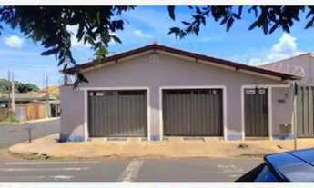 Imagem: Casa em Leilão - Santo Antonio - Aramina