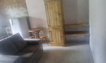 Imagem 3: CASA PEQUENA MOBILADA