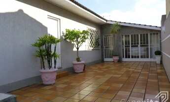 Imagem 3: Residência Semi Mobiliada - Bairro Ronda