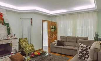 Imagem: Sobrado para alugar - 300m² - Nova Petrópolis