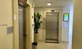 Imagem 10: Apartamento para Locação em Barueri, Tamboré, 2 dormitórios, 1 suíte, 2 banheiros, 1 vaga