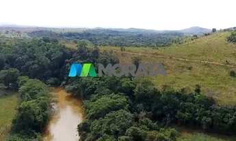 Imagem 7: FAZENDA À VENDA - 1.456 HECTARES - REGIÃO DE PONTE NOVA (MG