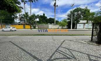 Imagem 4: Terreno de 995m² em frente à Lagoa das Palmeiras