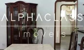 Imagem 6: Vendo ou alugo casa térrea em Alphaville - Residencial 05