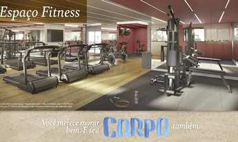 Imagem 5: APARTAMENTO VENDA VOG ITAPUÃ 2 SUÍTES LAZER COMPLETO ELEVADOR EM ITAPUÃ