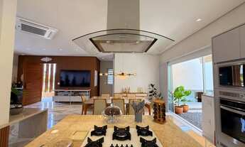 Imagem 2: Casa 4 suítes Alphaville Litoral Norte 1