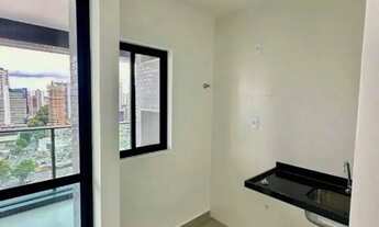 Imagem 6: Alugo ou vendo Apart. no Ed. Vogue Residence