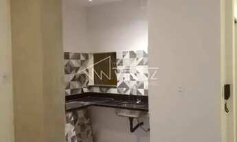 Imagem 3: Kitnet/Conjugado - / Residencial / Centro