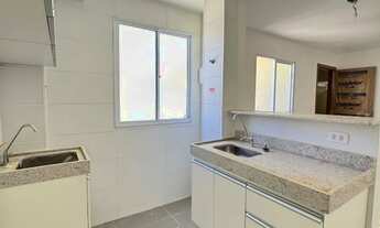 Imagem 7: Alugo apartamento semi mobiliado em Cruz das Almas - (2 quartos com varanda