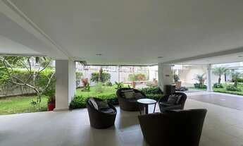 Imagem 5: Apartamento para locação mobiliado no Cabo Branco, ótima localização!