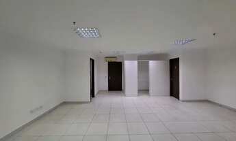 Imagem 5: Sala Comercial Para Locação - 61,80 m² - Mundo Plaza Empresarial