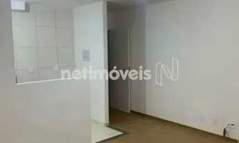 Imagem 2: Apartamento para locação dois quartos, elevador e uma vaga no bairro Maria da Conceição