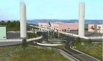 Imagem 2: Galpão Comercial para Locação em Atibaia-SP, Bairro Ponte Alta: 3 Banheiros, 12 Vagas e 1