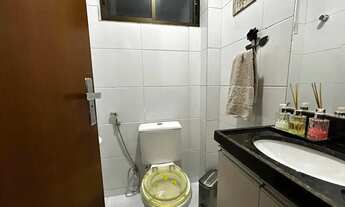 Imagem 5: Apartamento para Venda em João Pessoa, Bessa, 2 dormitórios, 1 suíte, 3 banheiros, 1 va