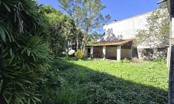 Imagem 5: Terreno para alugar, 1065 m² por R$ 8.550,00/mês - Demarchi - São Bernardo do Campo/SP