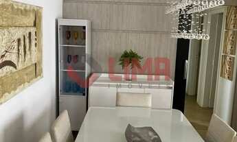 Imagem 4: FONTANA DI TREVI - 3 DORMITÓRIOS - MOBILIADO - Vila Nova Cidade Universitária - Bauru / SP