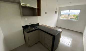 Imagem 2: Cobertura para aluguel, 1 quarto, 1 vaga, Jardim Atlântico - Belo Horizonte/MG