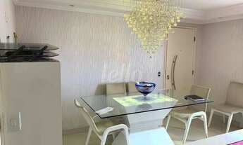 Imagem 5: Apartamento 3 quartos à venda no(a) Tatuapé