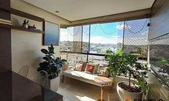 Imagem 4: Apartamento de 03 dormitórios sendo 01 suíte