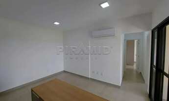 Imagem 3: Apartamento padrão com 59,03m², bairro Residencial Taiwan, Zona Sul de Ribeirão Preto/SP