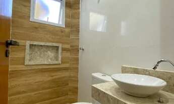 Imagem 7: Apartamento à venda, 60 m² por R$ 461.000,00 - Vila Alzira - Santo André/SP