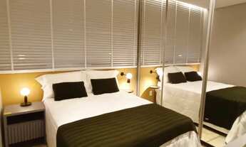 Imagem: Apartamento 40m2 setor Leste Universitário