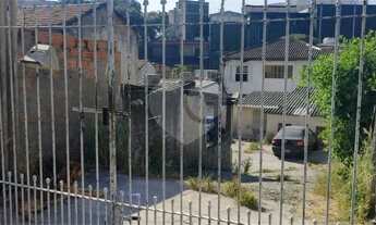 Imagem: Terreno à venda em Jaguaré - SP