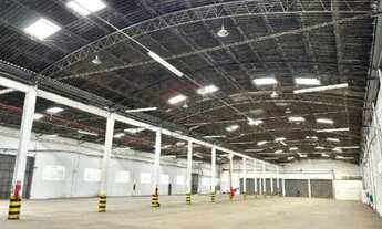 Imagem 6: GALPÃO COM ÁREA COMERCIAL