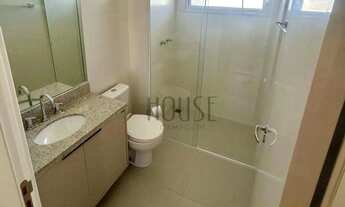 Imagem 7: Apartamento com 1 quarto para alugar, 94 m² por R$ 7.225/mês - Condomínio Notting Hill - S