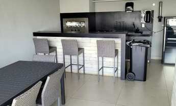 Imagem 6: Alugo Apartamento na Orla com 3 suites - Orla Sky