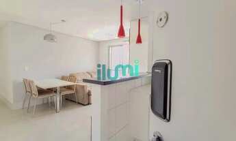 Imagem 2: LOCAÇÃO APARTAMENTO MOBILIADO - TATUAPÉ