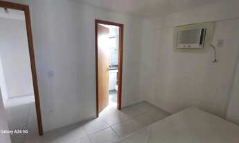 Imagem 7: Apartamento para locação no BAIA DE MESQUITA RESIDENCIAL, BOA VIAGEM, Recife, PE