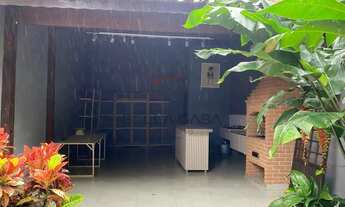 Imagem: Sobrado novo a venda no Bairro da Mooca