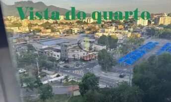 Imagem 7: Apartamento com 2 quartos á venda - Taquara - Rio de Janeiro - RJ