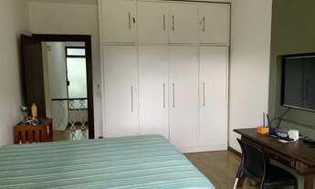 Imagem 7: Alugo Casa, em condomínio no Itanhangá, mobiliada, Salão , 5 quartos, 2 suítes