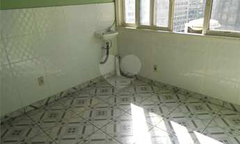 Imagem 5: Sala comercial à venda no condomínio Presidente Kennedy, Rio de Janeiro - RJ