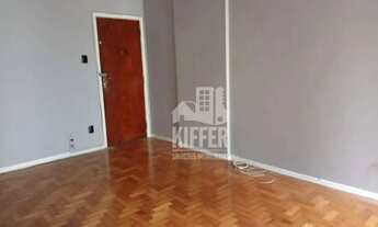 Imagem 4: Apartamento com 2 quartos à venda, 75 m² por R$ 510.000 - Icaraí - Niterói/RJ