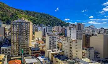 Imagem 3: Já com armários e muito espaço para locação