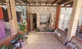 Imagem: Casa em Condomínio 2 dormitórios à venda