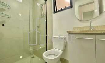 Imagem 7: Apartamento 2 Quartos com Suíte, Frente em Fragata (Marília) Lazer e Segurança 24h