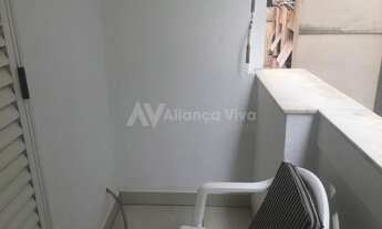 Imagem 2: Copacabana Flat / studio com 1 dormitório